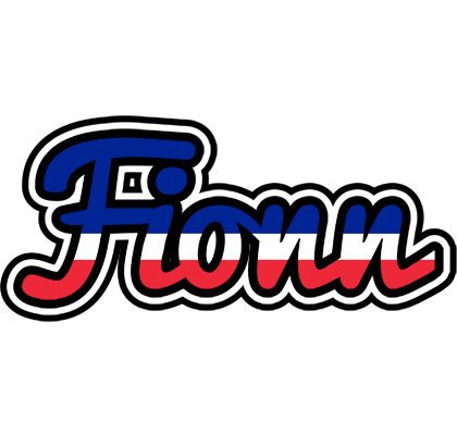 Fionn france logo