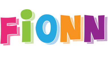 Fionn friday logo