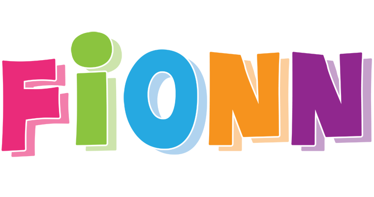 Fionn friday logo