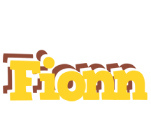 Fionn hotcup logo