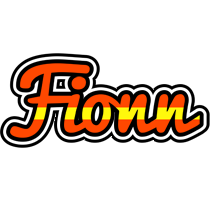 Fionn madrid logo