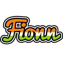 Fionn mumbai logo