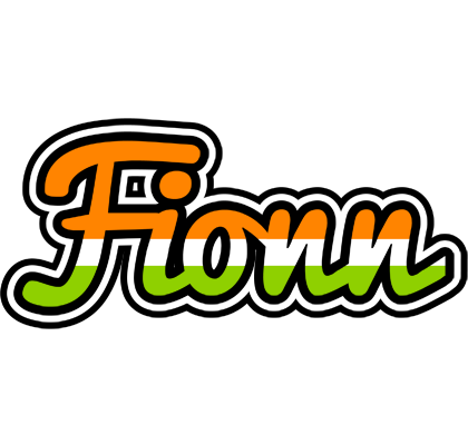 Fionn mumbai logo