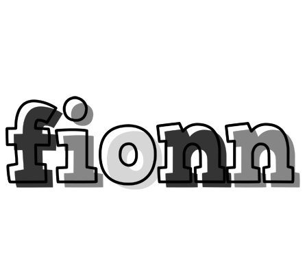 Fionn night logo