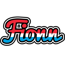 Fionn norway logo