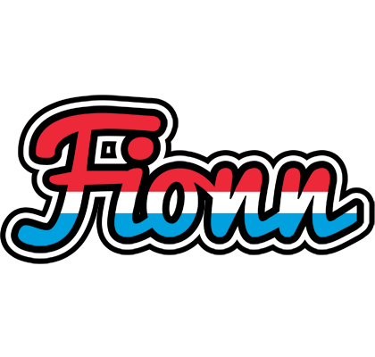Fionn norway logo