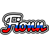 Fionn russia logo