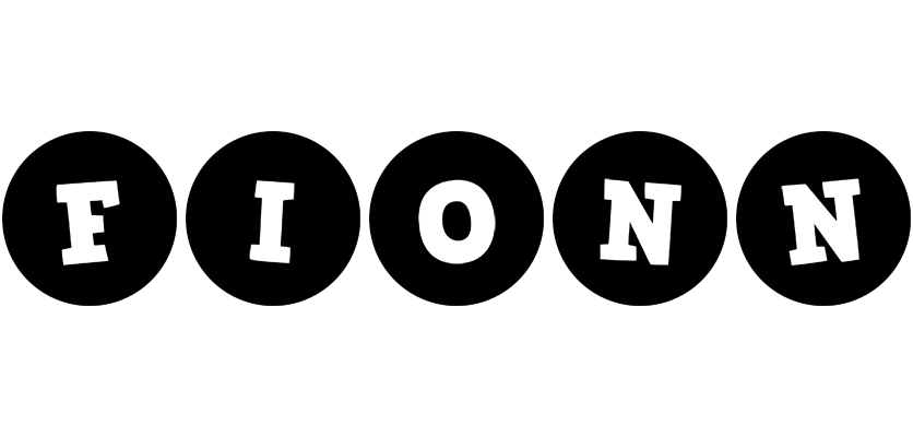 Fionn tools logo