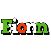 Fionn venezia logo