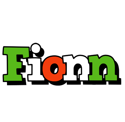 Fionn venezia logo