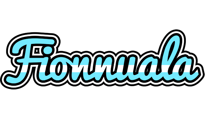 Fionnuala argentine logo
