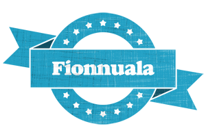Fionnuala balance logo