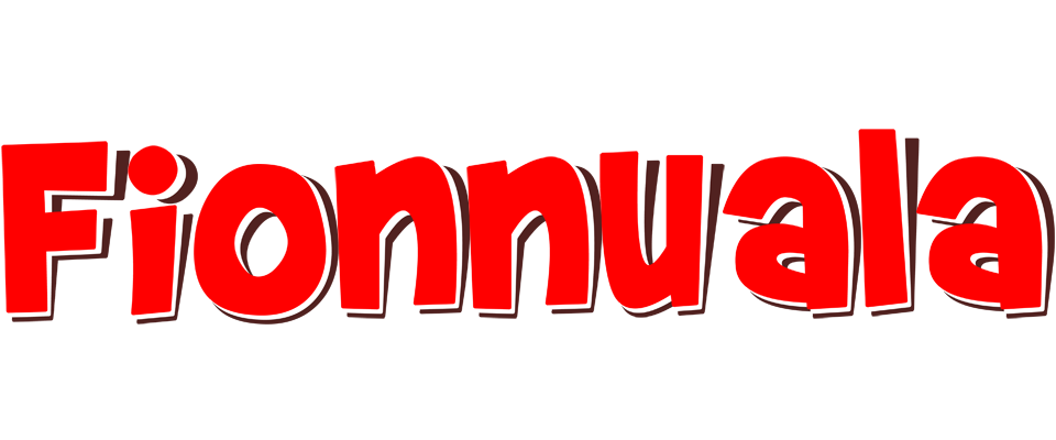 Fionnuala basket logo