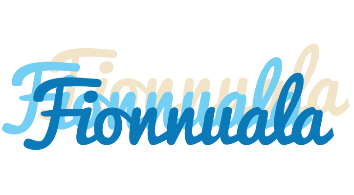 Fionnuala breeze logo