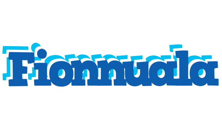Fionnuala business logo