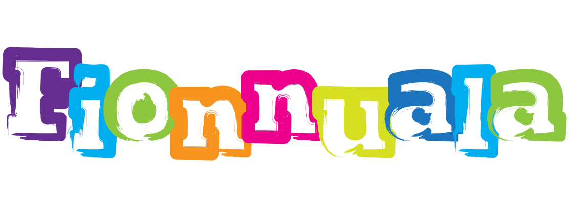 Fionnuala casino logo