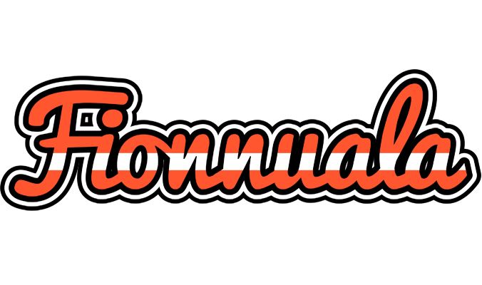 Fionnuala denmark logo
