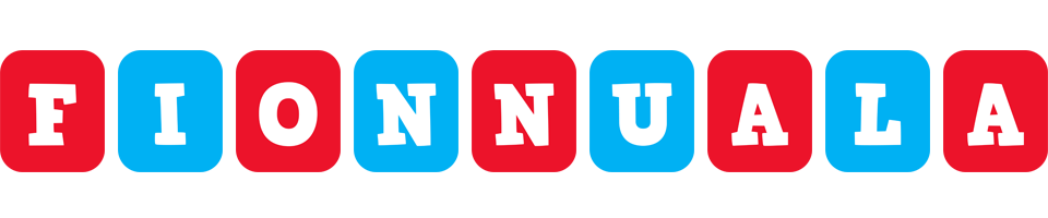 Fionnuala diesel logo