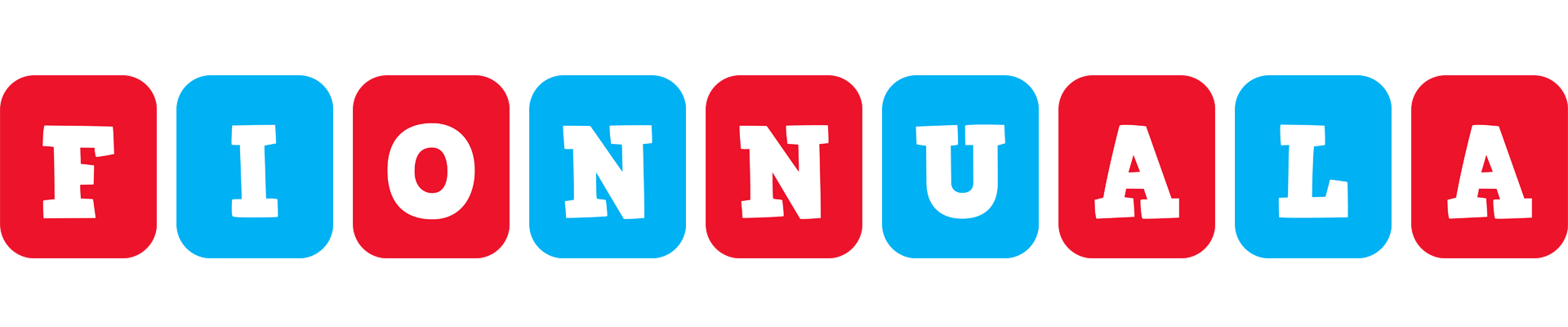 Fionnuala diesel logo