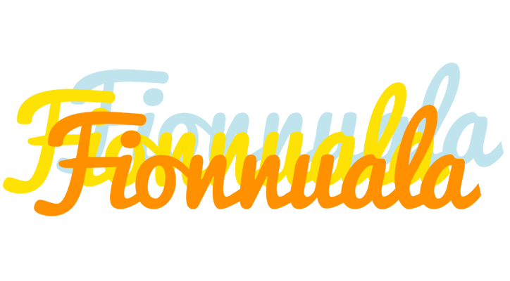 Fionnuala energy logo