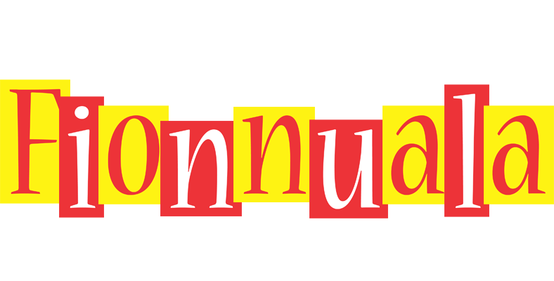 Fionnuala errors logo