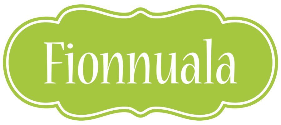 Fionnuala family logo