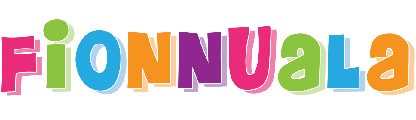 Fionnuala friday logo