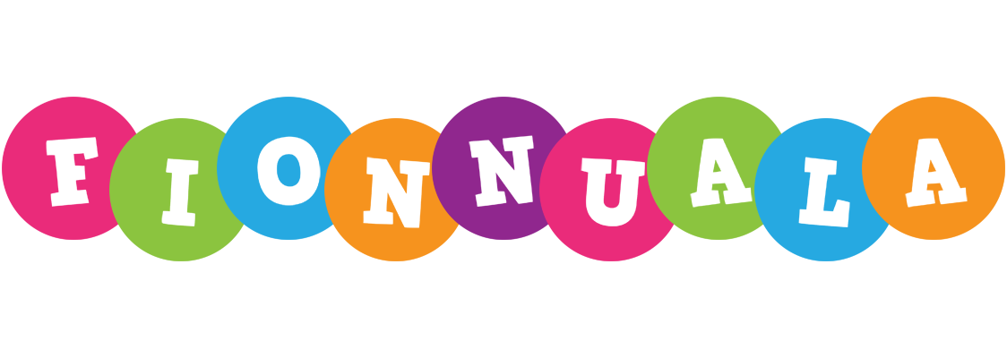 Fionnuala friends logo