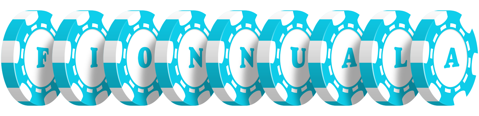 Fionnuala funbet logo