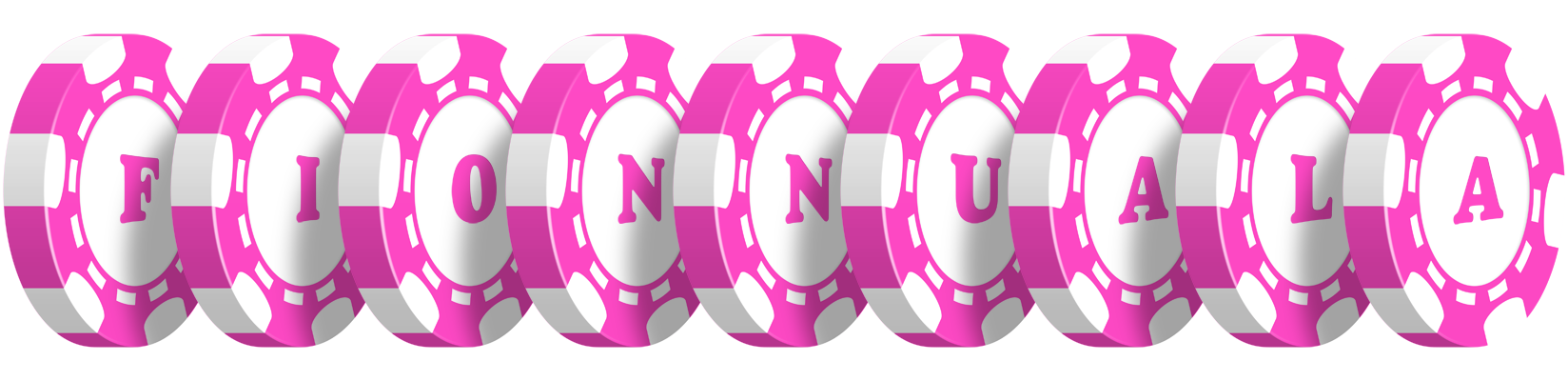 Fionnuala gambler logo