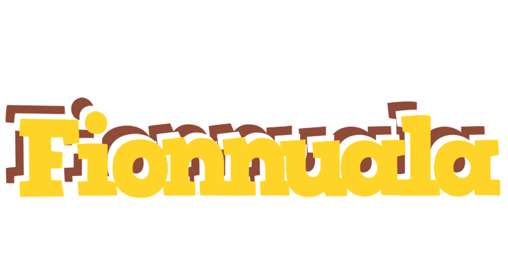 Fionnuala hotcup logo