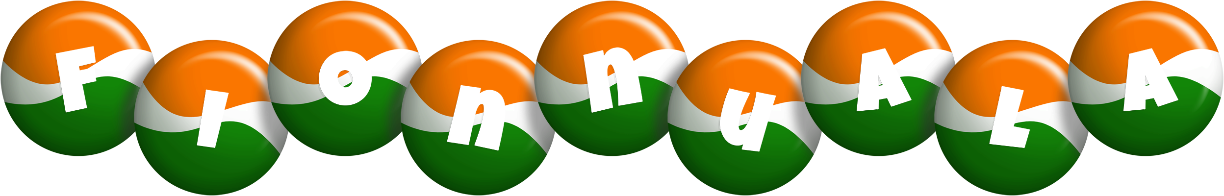 Fionnuala india logo