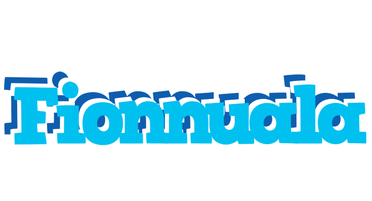 Fionnuala jacuzzi logo