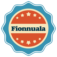 Fionnuala labels logo