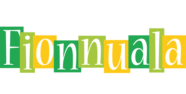 Fionnuala lemonade logo