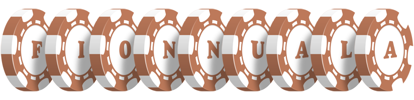 Fionnuala limit logo