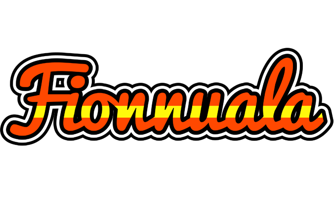 Fionnuala madrid logo