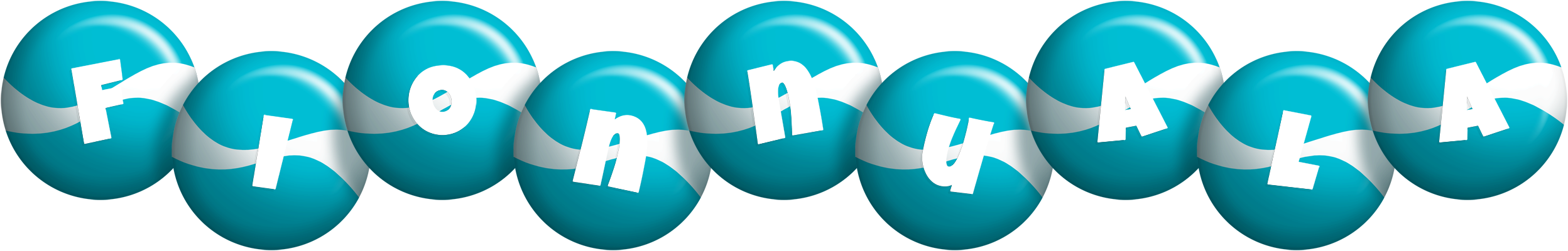 Fionnuala messi logo