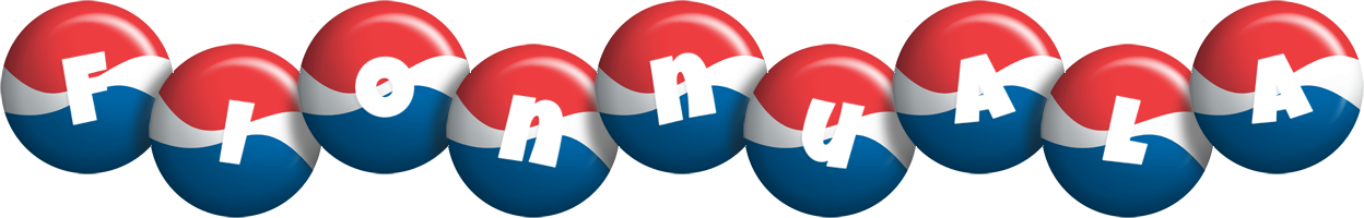 Fionnuala paris logo
