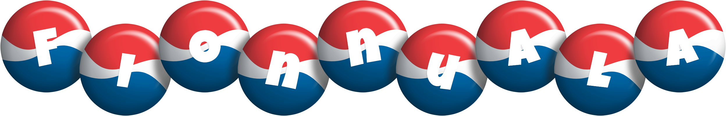 Fionnuala paris logo