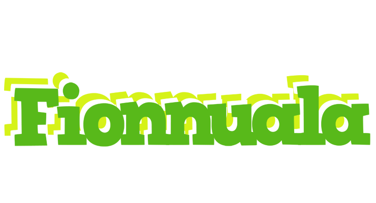 Fionnuala picnic logo