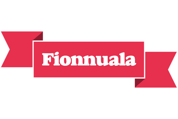 Fionnuala sale logo