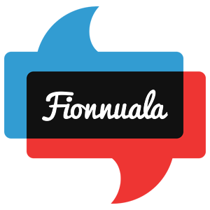 Fionnuala sharks logo