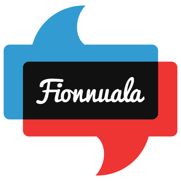 Fionnuala sharks logo