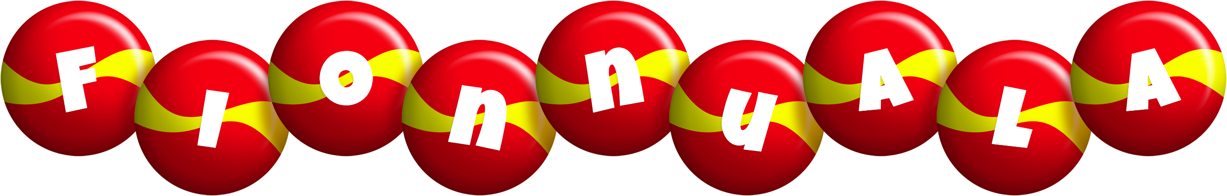 Fionnuala spain logo