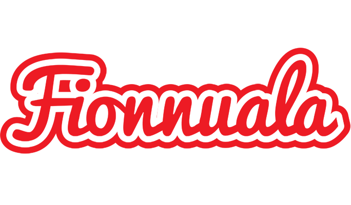 Fionnuala sunshine logo