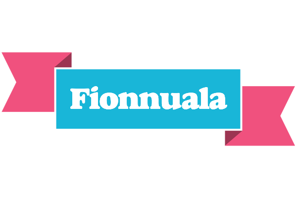 Fionnuala today logo