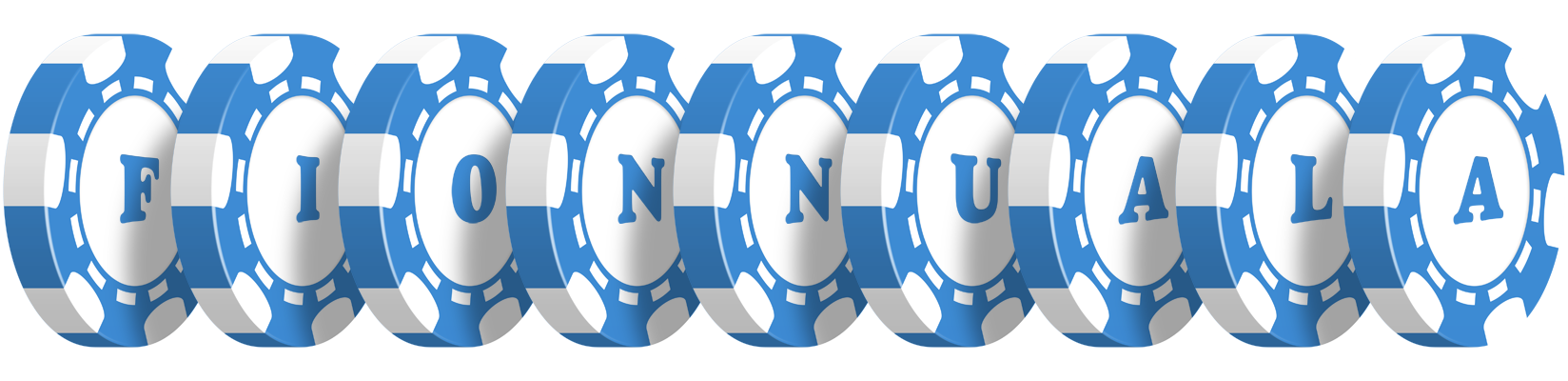 Fionnuala vegas logo