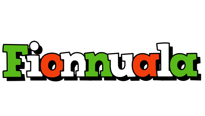 Fionnuala venezia logo