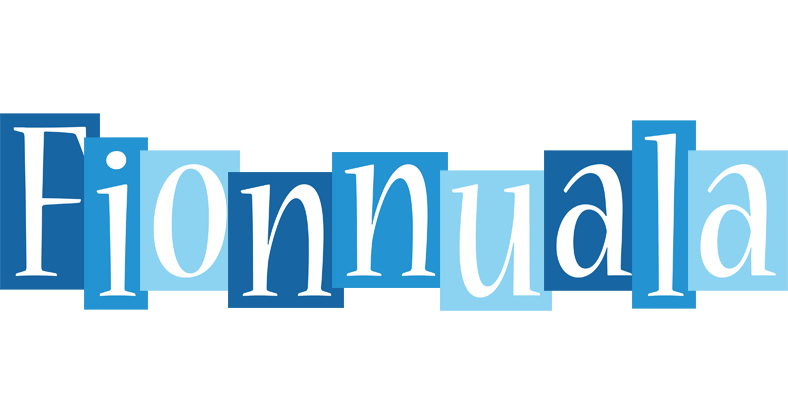 Fionnuala winter logo